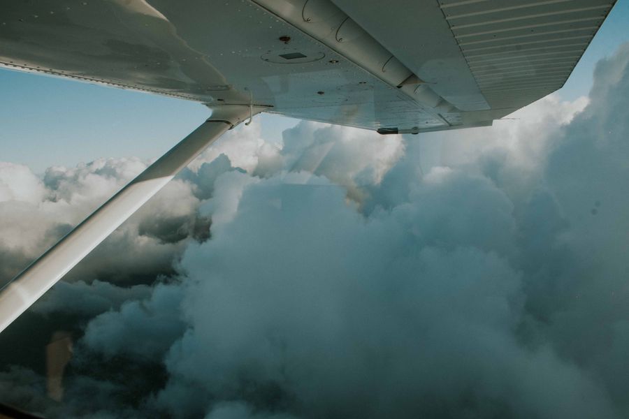 Sky Views