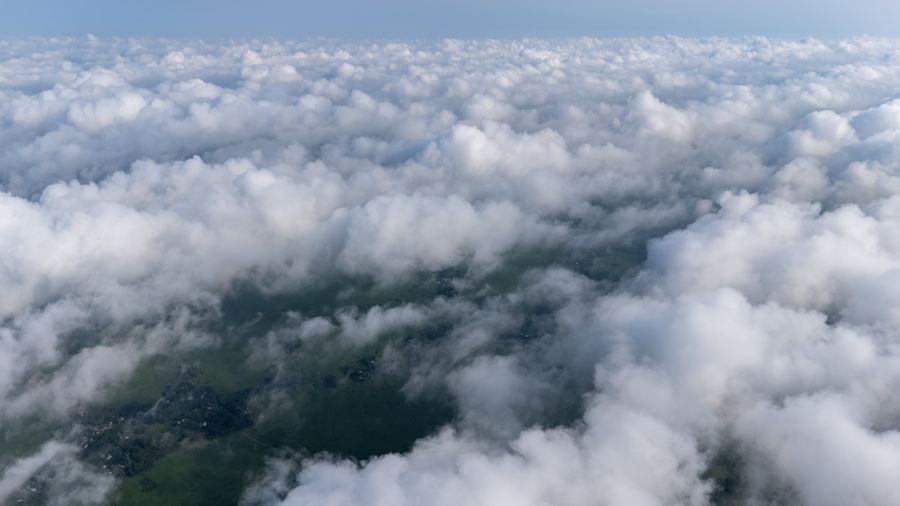 Sky Views